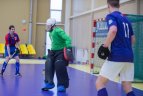 Lietuvos vyrų žolės riedulio uždarosiose patalpose čempionatas
