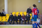 Lietuvos vyrų žolės riedulio uždarosiose patalpose čempionatas
