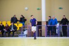 Lietuvos vyrų žolės riedulio uždarosiose patalpose čempionatas