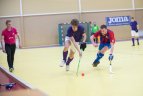 Lietuvos vyrų žolės riedulio uždarosiose patalpose čempionatas