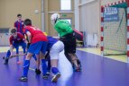 Lietuvos vyrų žolės riedulio uždarosiose patalpose čempionatas