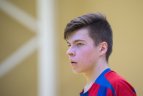 Lietuvos vyrų žolės riedulio uždarosiose patalpose čempionatas