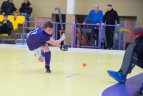 Lietuvos vyrų žolės riedulio uždarosiose patalpose čempionatas