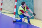 Lietuvos vyrų žolės riedulio uždarosiose patalpose čempionatas