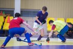 Lietuvos vyrų žolės riedulio uždarosiose patalpose čempionatas