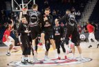 Vilniaus „Rytas“ – „Monaco“ 90:68.