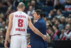 Vilniaus „Rytas“ – „Monaco“ 90:68.