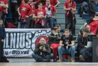 Vilniaus „Rytas“ – „Monaco“ 90:68.