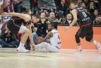 Vilniaus „Rytas“ – „Monaco“ 90:68.