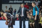 Vilniaus „Rytas“ – „Monaco“ 90:68.