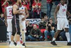 Vilniaus „Rytas“ – „Monaco“ 90:68.