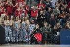 Vilniaus „Rytas“ – „Monaco“ 90:68.