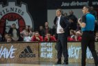 Vilniaus „Rytas“ – „Monaco“ 90:68.