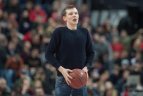 Vilniaus „Rytas“ – „Monaco“ 90:68.