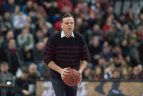 Vilniaus „Rytas“ – „Monaco“ 90:68.