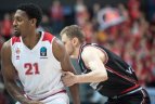 Vilniaus „Rytas“ – „Monaco“ 90:68.