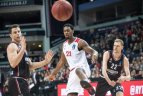 Vilniaus „Rytas“ – „Monaco“ 90:68.