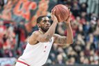 Vilniaus „Rytas“ – „Monaco“ 90:68.