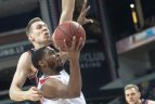 Vilniaus „Rytas“ – „Monaco“ 90:68.