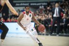 Vilniaus „Rytas“ – „Monaco“ 90:68.