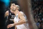 Vilniaus „Rytas“ – „Monaco“ 90:68.