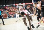 Vilniaus „Rytas“ – „Monaco“ 90:68.