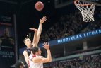 Vilniaus „Rytas“ – „Monaco“ 90:68.