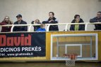 Vilniaus "Šviesa" - Banja Lukos "Borac" (Bosnija ir Hercegovina) 16:29