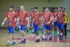 Vilniaus "Šviesa" - Banja Lukos "Borac" (Bosnija ir Hercegovina) 16:29