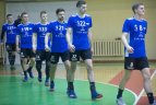 Vilniaus "Šviesa" - Banja Lukos "Borac" (Bosnija ir Hercegovina) 16:29