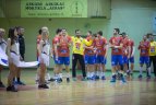 Vilniaus "Šviesa" - Banja Lukos "Borac" (Bosnija ir Hercegovina) 16:29