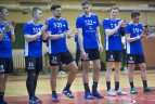 Vilniaus "Šviesa" - Banja Lukos "Borac" (Bosnija ir Hercegovina) 16:29