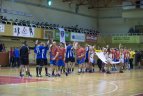 Vilniaus "Šviesa" - Banja Lukos "Borac" (Bosnija ir Hercegovina) 16:29