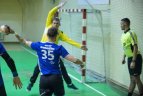 Vilniaus "Šviesa" - Banja Lukos "Borac" (Bosnija ir Hercegovina) 16:29