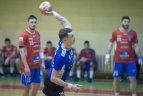 Vilniaus "Šviesa" - Banja Lukos "Borac" (Bosnija ir Hercegovina) 16:29