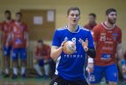 Vilniaus "Šviesa" - Banja Lukos "Borac" (Bosnija ir Hercegovina) 16:29