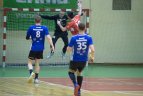 Vilniaus "Šviesa" - Banja Lukos "Borac" (Bosnija ir Hercegovina) 16:29