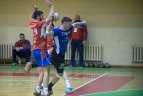Vilniaus "Šviesa" - Banja Lukos "Borac" (Bosnija ir Hercegovina) 16:29