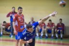 Vilniaus "Šviesa" - Banja Lukos "Borac" (Bosnija ir Hercegovina) 16:29