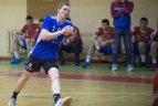 Vilniaus "Šviesa" - Banja Lukos "Borac" (Bosnija ir Hercegovina) 16:29