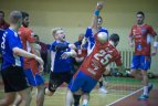 Vilniaus "Šviesa" - Banja Lukos "Borac" (Bosnija ir Hercegovina) 16:29