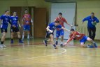 Vilniaus "Šviesa" - Banja Lukos "Borac" (Bosnija ir Hercegovina) 16:29