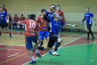 Vilniaus "Šviesa" - Banja Lukos "Borac" (Bosnija ir Hercegovina) 16:29