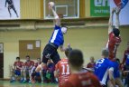 Vilniaus "Šviesa" - Banja Lukos "Borac" (Bosnija ir Hercegovina) 16:29