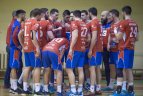 Vilniaus "Šviesa" - Banja Lukos "Borac" (Bosnija ir Hercegovina) 16:29