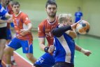 Vilniaus "Šviesa" - Banja Lukos "Borac" (Bosnija ir Hercegovina) 16:29
