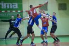 Vilniaus "Šviesa" - Banja Lukos "Borac" (Bosnija ir Hercegovina) 16:29