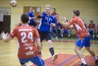 Vilniaus "Šviesa" - Banja Lukos "Borac" (Bosnija ir Hercegovina) 16:29