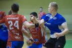 Vilniaus "Šviesa" - Banja Lukos "Borac" (Bosnija ir Hercegovina) 16:29