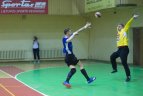 Vilniaus "Šviesa" - Banja Lukos "Borac" (Bosnija ir Hercegovina) 16:29
